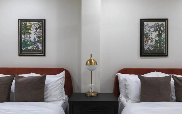 The Theodore New Orleans