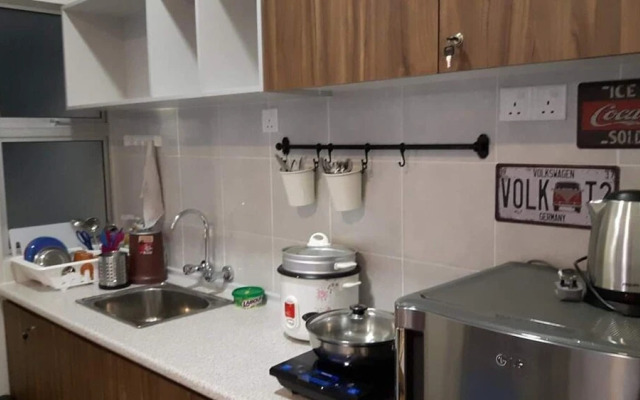 VgoCameron Home