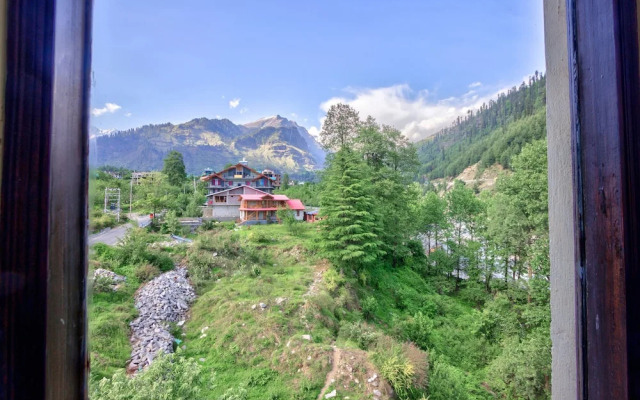 The Katoch Grand Resort