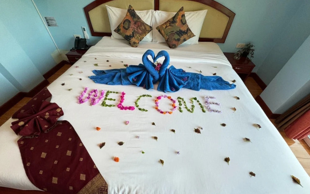 Mala Hotel