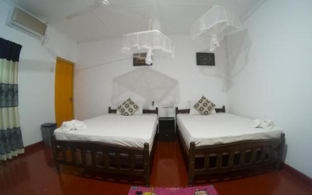 Palitha Home Stay