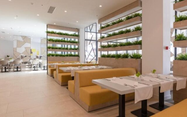 Hotel Park Plava Laguna