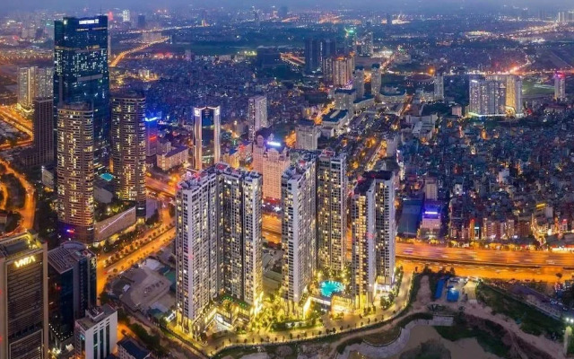TIL - Vinhomes Skylake Elegance Suites