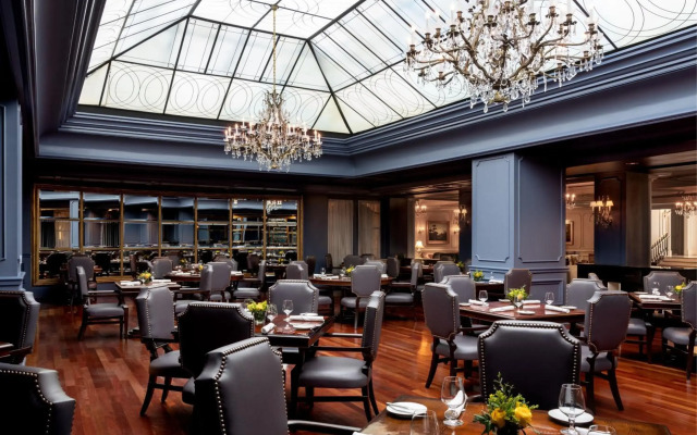 The Ritz-Carlton, New Orleans