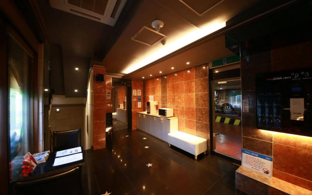 K Hotel