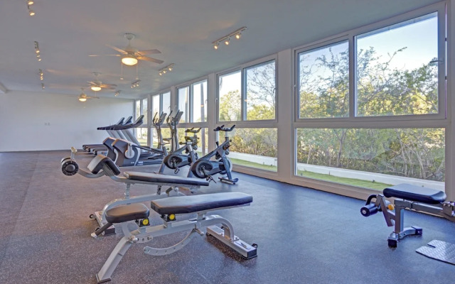 Altamar Canal View Condos