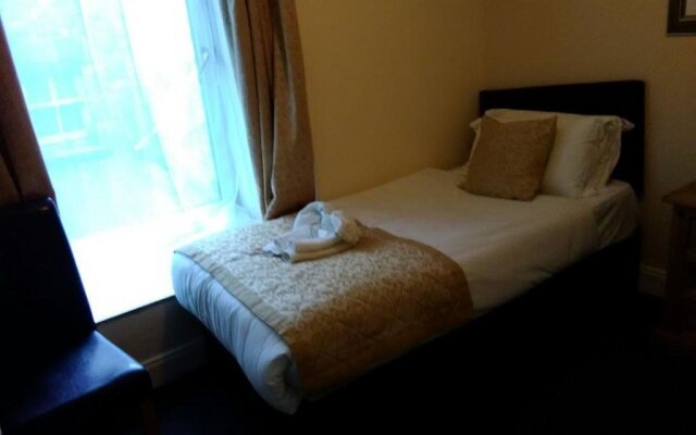 Waverley Guest House