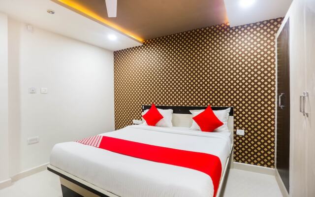 OYO 47488 Hotel Keshmin