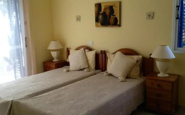 Pafia 1 Apartments