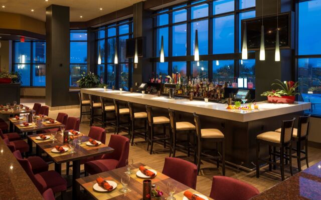 Hilton Cocoa Beach Oceanfront