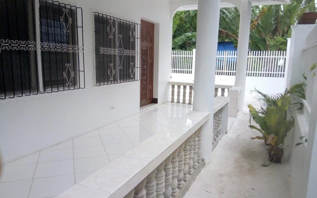 Luna Oslob Extension House
