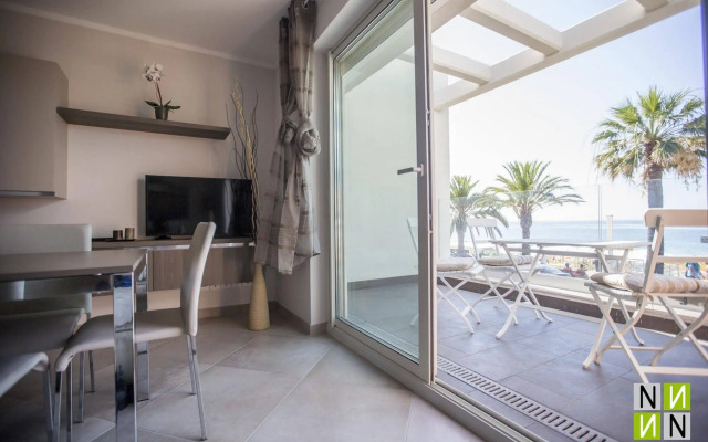Sunny Beach Resort by Connexion