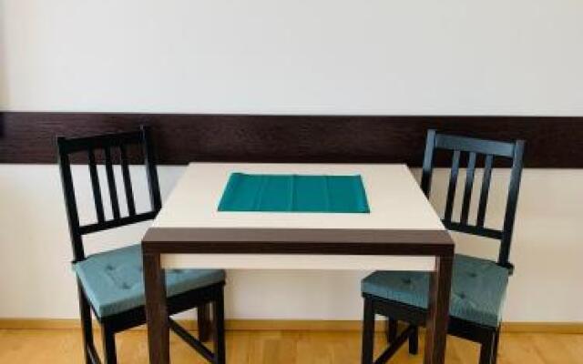 Apartmán U Venuše