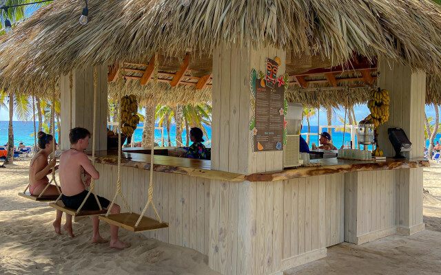 Viva Dominicus Palace by Wyndham, A Trademark All Inclusive