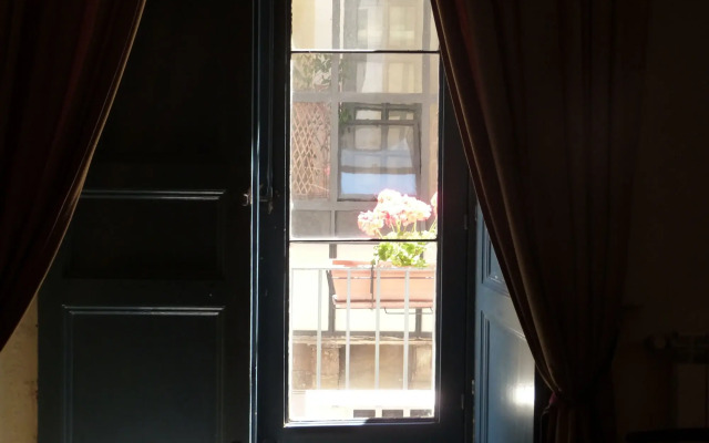 Hotel Etnea 316