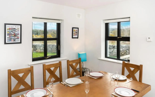 Cottage 345 - Oughterard