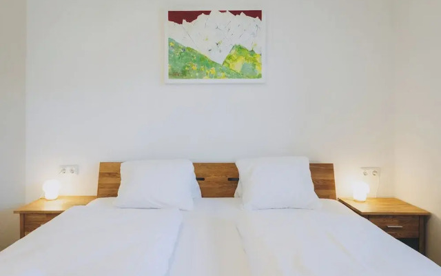 Apartments Haus Altenberger by we rent