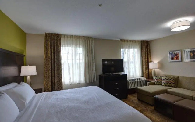 Staybridge Suites Lakeland West An Ihg Hotel