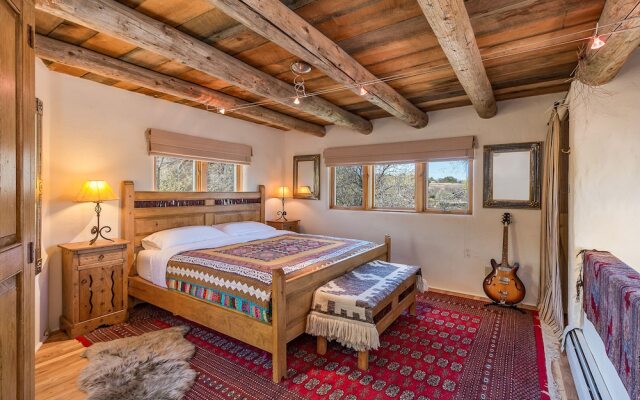 Camino San Acacio - Studio Home