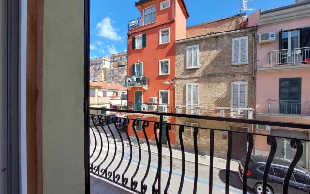 Casa Lilibet Affittacamere