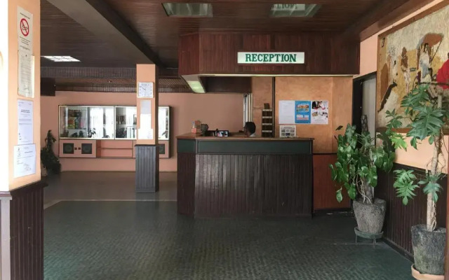 Motel d'Antananarivo Anosy