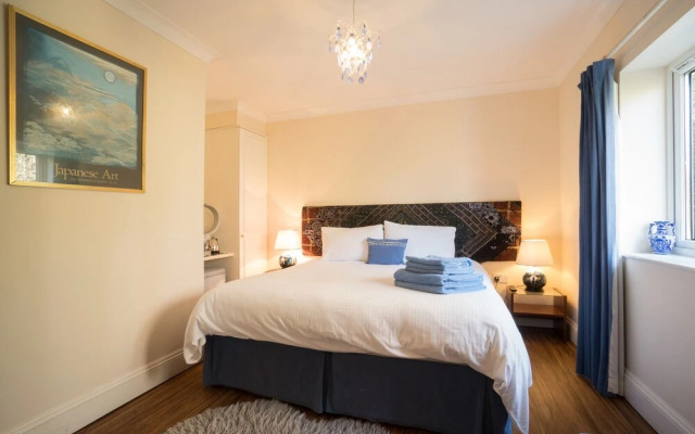 Westwood Guest House