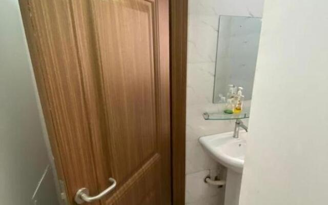 Luxury waterfront 3 bedroom apartment ikoyi