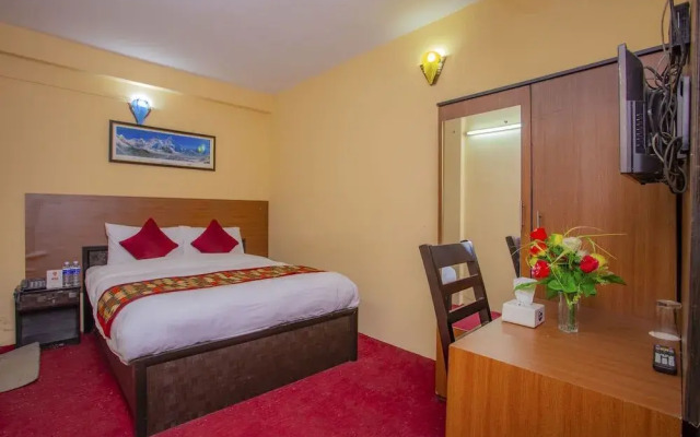 Oyo 426 Hotel Yunik