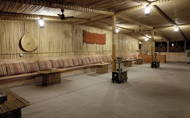 Sand Delight Tourism Camp