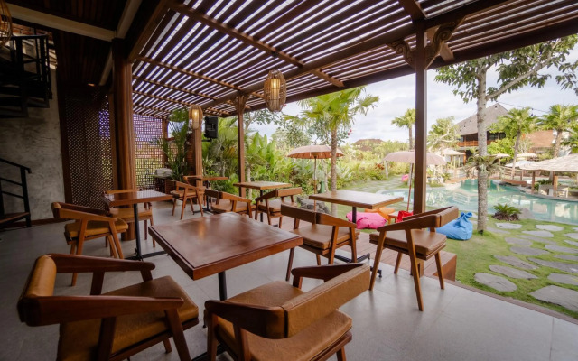 Candy Villa by Pramana Villas