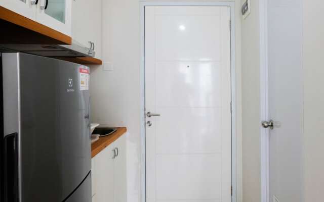 Bintaro Plaza Residences - Altiz Tower - Best View
