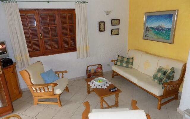 Aria di Vacanza - Sarrabus