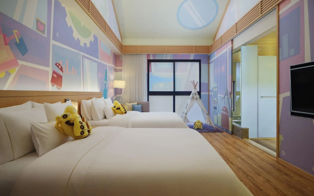 The Westin Yilan Resort