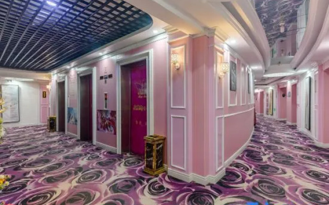 Xizhai Hotel