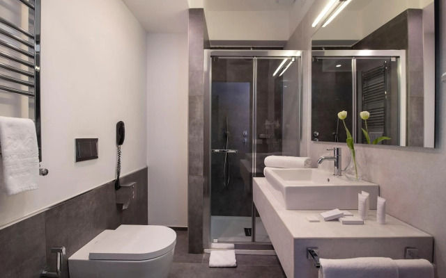 Sport Village Hotel & Spa