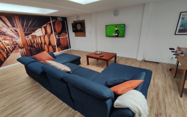 Résidence Florale Thionville