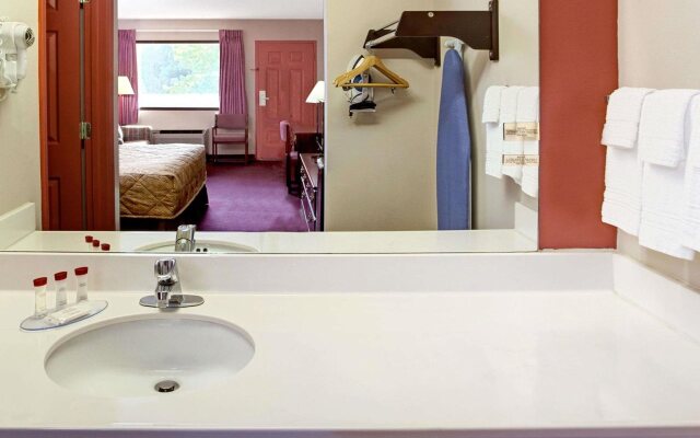 Days Inn by Wyndham Adairsville