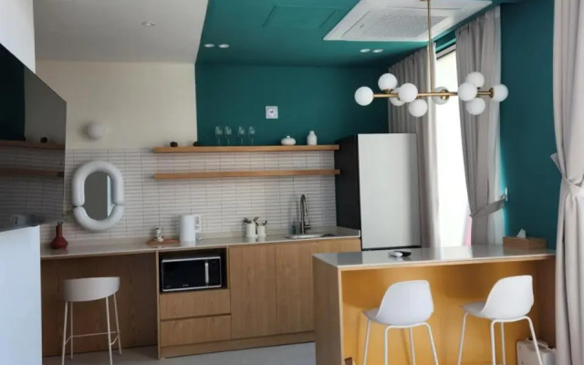 Bau Haus