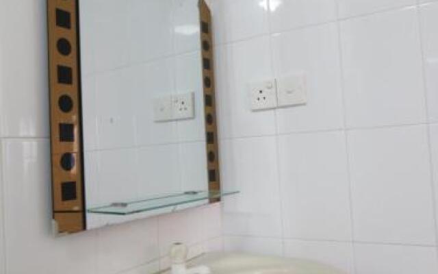 Why Not Guest house