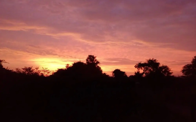 Sigiriya Danu homestay