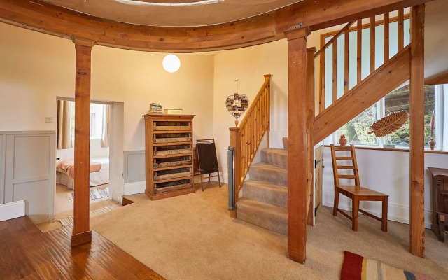 Host Stay Birdhope Craig Church