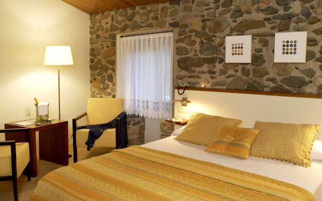 Hotel Mas del Sol