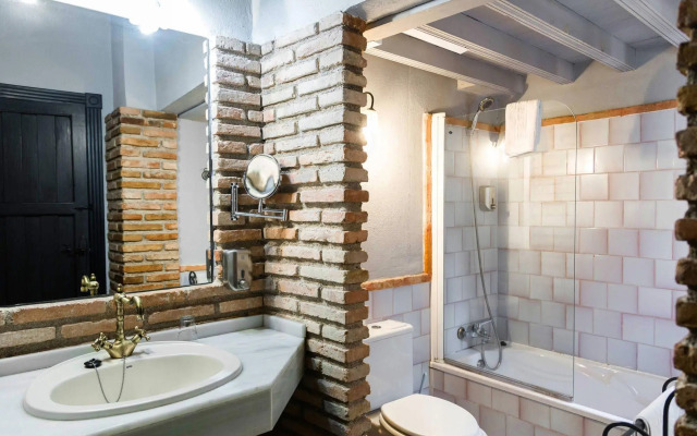 Hotel Rosa D´Oro