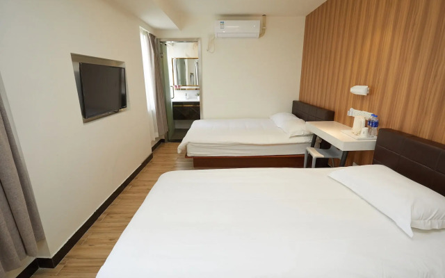 Shanghai Meego Youth Hostel