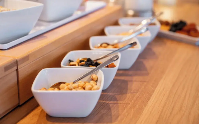 Alte Fischereischule