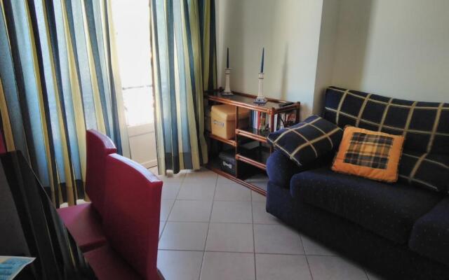 Irina Apartment