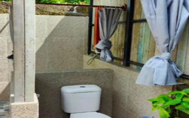 Tentrem Bungalow