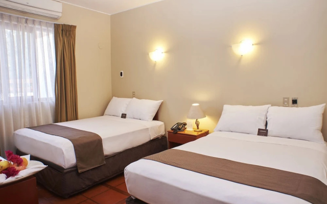 Hotel Nazca Lines