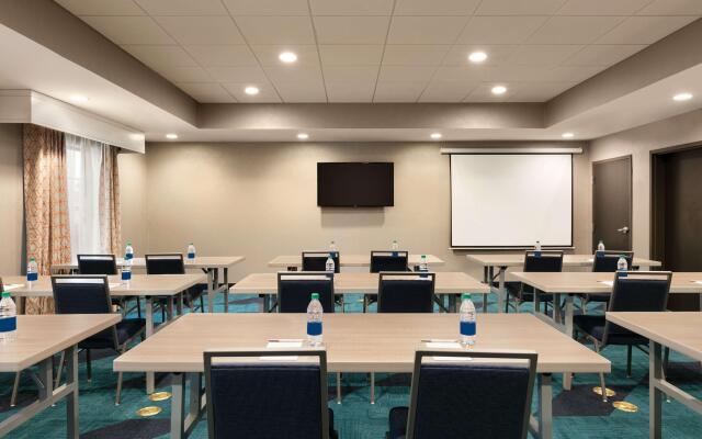 Hampton Inn Kernersville