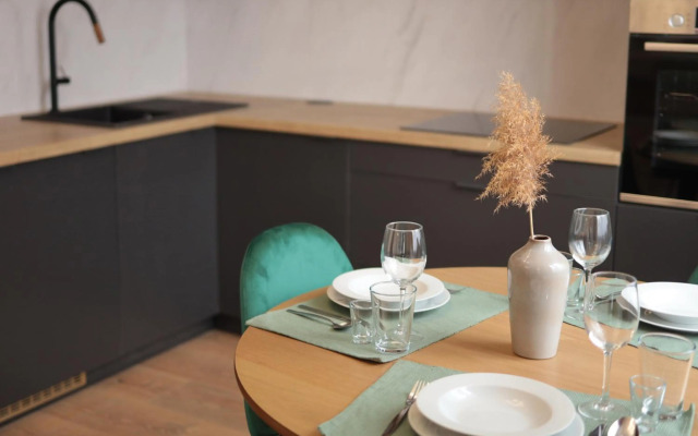 KRÁSNY A ŠTÝLOVÝ BYT v Centre Bratislavy na Pešej Zóne